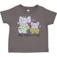 thumbnail image 3 of Inktastic Elephant Future Big Sister Girls Toddler T-Shirt, 3 of 5