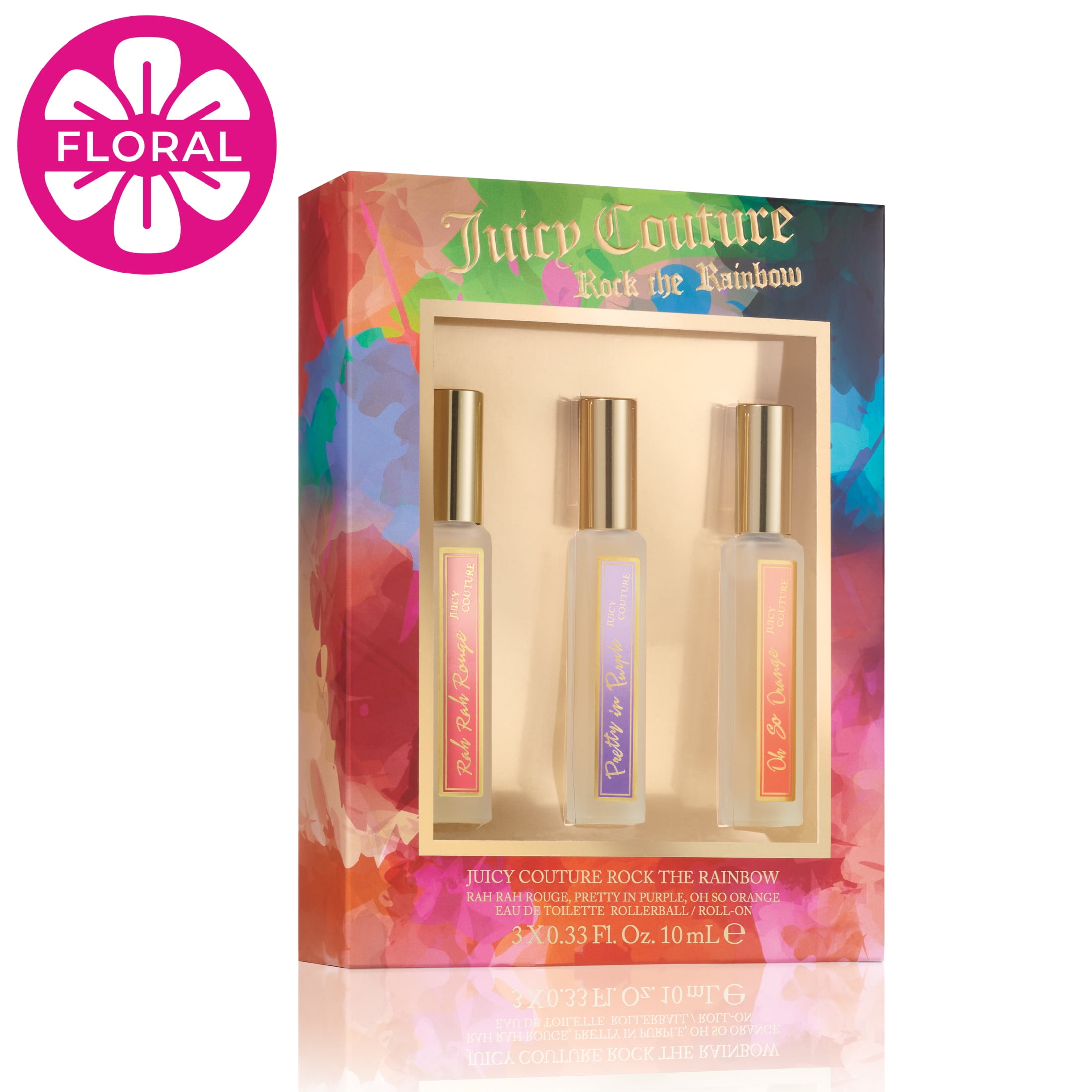 Juicy Couture - Walmart.com Juicy Couture - Walmart.com