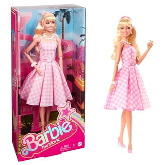 Barbie Doll Hollywood Movie Star Collection Publicity Tour: 4th in