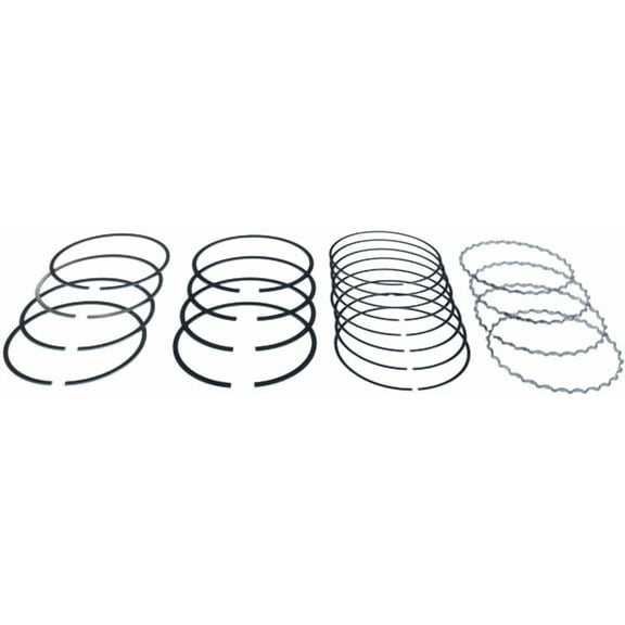 MAHLE RING SET PLAIN