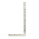 thumbnail image 1 of Ruler Engineering Leather Craft Herramientas de Medición Y Diseño Cuadrados - 1 300mm Macarena L Regla de ángulo cuadrado, 1 of 8