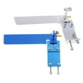 thumbnail image 5 of RC Boat Rudder,Model Boat Rudders,Suction Water Rudder,95mm Metal Rudder,Remote Control RC Boat Parts, 5 of 5