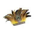 thumbnail image 4 of Banda para el cabello Yuyangstore tocado indio jefe adulto, 4 of 8