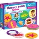 thumbnail image 1 of Juego de memoria Momo & Nashi Mermaid Toys para niñas de 4 a 6 años, 1 of 6