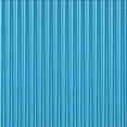 thumbnail image 1 of Ahgly Company Indoor Square Patterned Neon Blue Area Rugs, 8' Square, 1 of 6