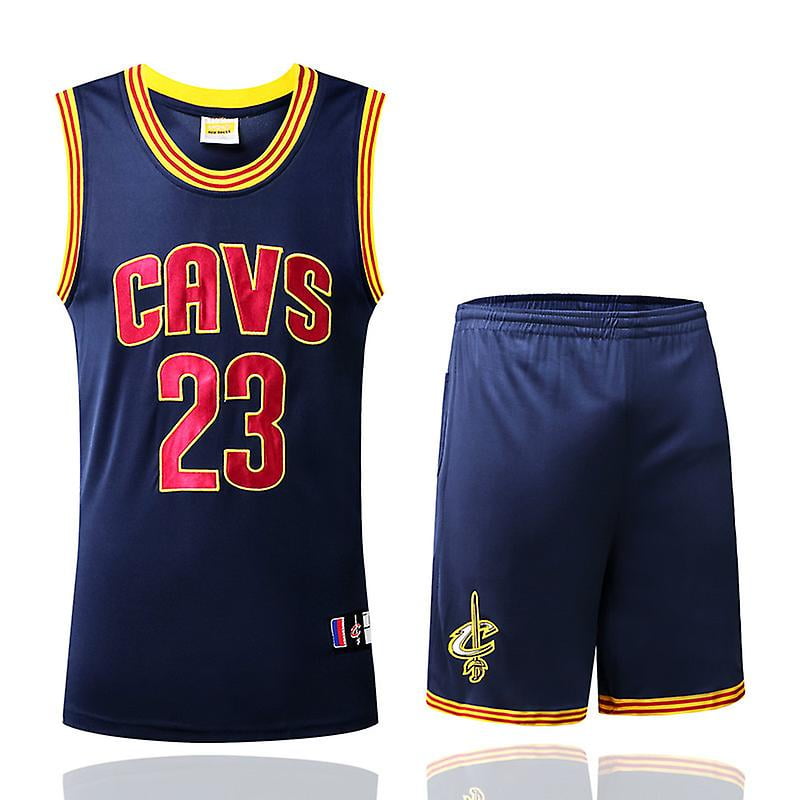 Nba Cleveland Cavaliers Lebron James Basketball Jersey