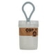 thumbnail image 1 of Naiovety Fiambrera para niños con tapa Bento Boxes Microondas Vajilla Contenedor de comida Desayuno Sopa Taza Oficina Cocina Mostrada Beige 301-400ml Naiovety HA081074-02, 1 of 6
