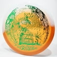 thumbnail image 4 of Innova Duo Roc3 Halloween Edition Midrange Disc Golf Disc, May Vary From Image, 4 of 10