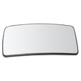thumbnail image 3 of TRQ Mirror Glass Set For 08-12 Ford F-250 F-350 11-12 F-450 F-550 Super Duty MGA18674, 3 of 4