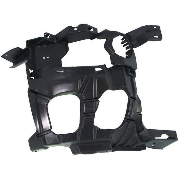 Right Passenger Side Daytime Running Light Bracket - Compatible with 2008 - 2012 Buick Enclave 2009 2010 2011