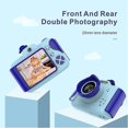 thumbnail image 4 of Outdoor Cartoon Toys Game 2 Inch Full Hd 1080p Digital Small Mini Chil, 4 of 5