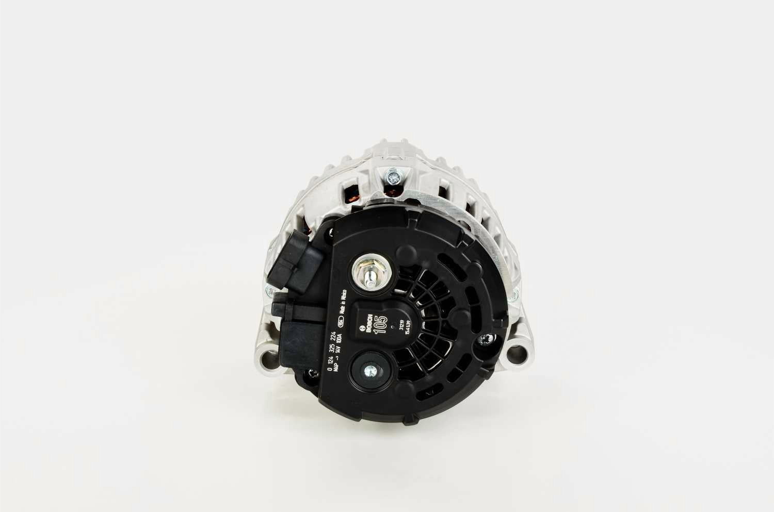 Bosch AL8743X Premium Alternator