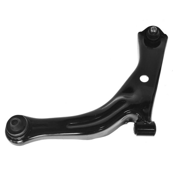 Front Lower Control Arm w/ Ball Joint Driver Side Left LH for Escape Tribute PSA83984