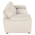 thumbnail image 3 of Sala 3-2-1 TRINITY Cosmo (Sofá, Love Seat y Sillón) Beige para Sala, 3 of 8