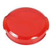 Brinkmann Q-beam Red Filter Lens