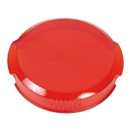 Brinkmann Q-beam Red Filter Lens