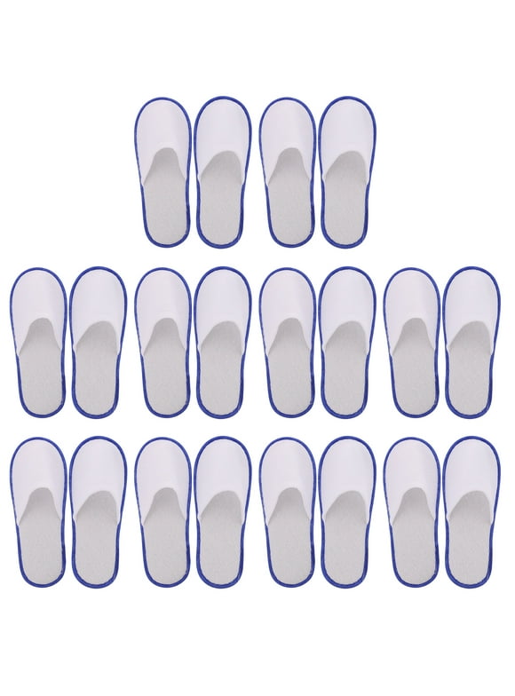 Disposable Slippers For Hotels