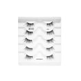 thumbnail image 2 of Ardell - Naked Half Lash 434 - 5 pairs, 2 of 4