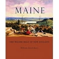 thumbnail image 1 of Maine: The Wilder Half of New England, 1 of 1