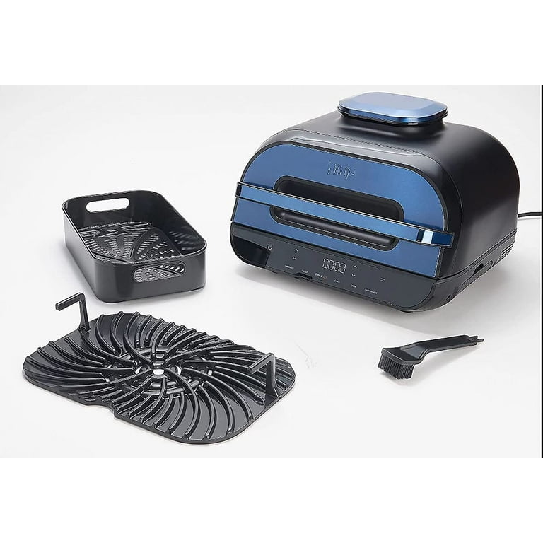 Land Ninja's latest Foodi Air Fry Indoor Grill for the Super Bowl at the  $180 all-time low ($100 off)