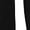 Black, variant on Socks for Women Thin Dance Socks, Hollow Anti Hook Breathable Ballet Practice Socks