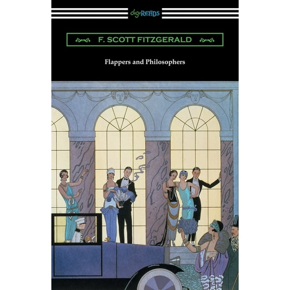 Flappers and Philosophers (Paperback)