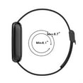 thumbnail image 2 of Correa de Repuesto Inteprter para Reloj Deportivo con Lazo para Cinturón Type7 NO7, 2 of 6