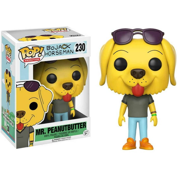 funko bojack precio