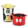 thumbnail image 3 of Disney Mickey Stir Popcorn Popper, 3 of 3