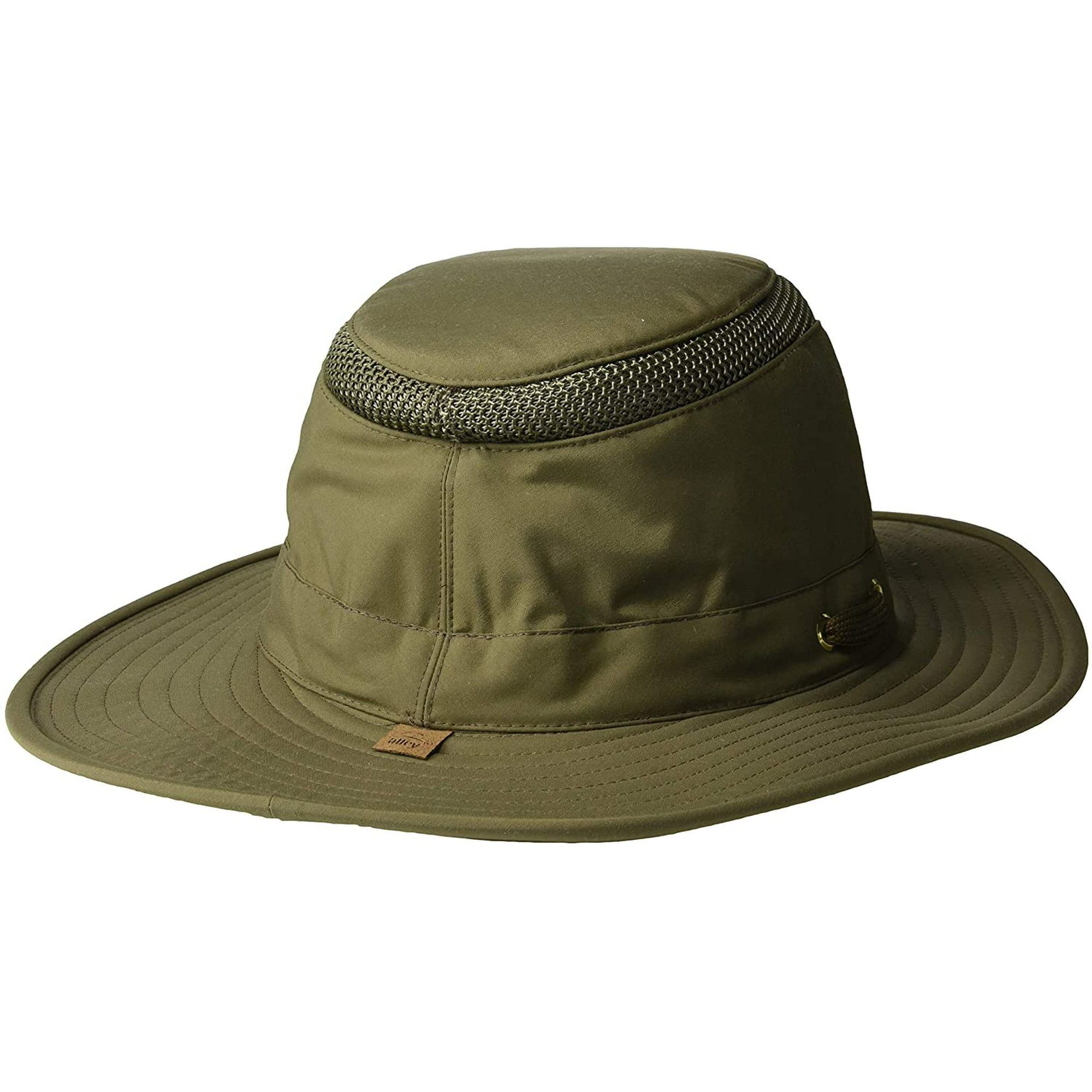 Tilley Hats For Women Tilley Endurables TH4 Hemp Broader Brim