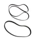 thumbnail image 2 of For Sport Supercharged V6 3.0L 2014-2022 Serpentine Belt Kits LR011327, LR035543, 2 of 5