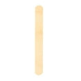 thumbnail image 2 of Dukal 6 Inch Length Wood Tongue Depressor Unflavored NonSterile 9002 10 Boxes 500/Box, 2 of 3