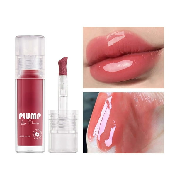Kissably Soft: Selling Moisturizing Lip Gloss with Irresistible Colors – Your Beauty Game Today!(7ml)