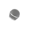 thumbnail image 2 of Wweixi Grille de Microphone de Remplacement Portable Professionnelle Détachable Filaire Sans Fil avec Éponge Intégrée pour Fête KTV Concert Tête de Micro Type 1, 2 of 5