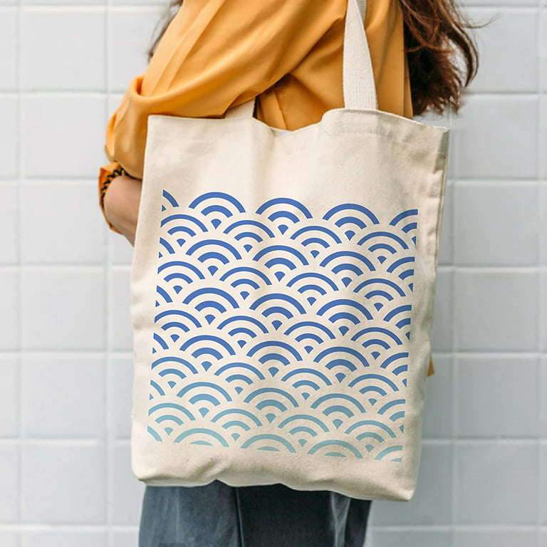 DIY egg-shaped bag  Totebag tutorial &sewing pattern [Sewing_tam