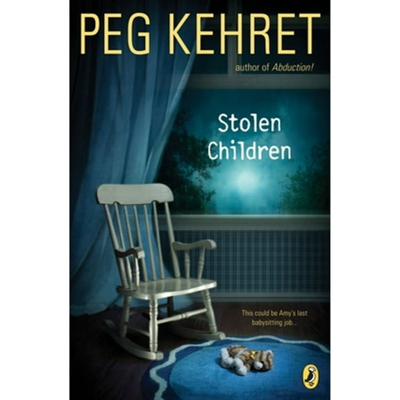 Pre-Owned Stolen Children (Paperback) 0142415138 9780142415139