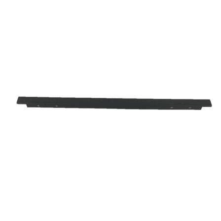 Atwood 51975 Small Black Front Frame Trim