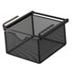 thumbnail image 4 of Cajón colgante debajo del gabinete, resistente, decorativo, cesta extraíble para cajón colgante L, 4 of 9