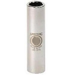 Armstrong ARM38-310 3/8 DR DP 12POINT SOCKET 10MM