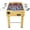 Wood, variant on Historyli 54 Inch Foosball Table for Adults,Family Soccer Game Table with 4 Balls 2 Counters 1 Cup Holder,Competition Sized Foosball Table for Arcade Home,Wood