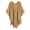 B, variant on Shawls and Wraps for Evening Dresses Ladies Hooded Cape With Fringed Crochet Poncho Knitting Patterns For Women Pashmina Wraps for Women