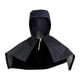 thumbnail image 1 of Gorra de soldador de mezclilla con cobertura de cuello y hombros para hombres y mujeres, cómoda Estilo B, 1 of 9