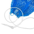 thumbnail image 5 of Jeffers Ultra Slow Feed Hay Net for Horses, Royal Blue – 1" x 1" Openings, Durable Feed Net for Horse, Goats, Sheep, Livestock, Farm, Stall, Storage, Feeding, Tack, Barn, Stable - Feeding Supplies, 5 of 8
