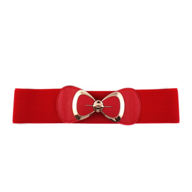 Cinturón de Cintura de, Cinturón de Cintura ESTIRABLE PARA MUJERES DE FIT DE AJUSTE