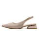 thumbnail image 2 of Zapatos para Mujer ZMexico 49009 beige 25.5, 2 of 4