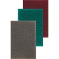 thumbnail image 4 of Buy Indasa Nylon Web Scuff Hand Pads, 8500 Series, 4 of 8