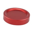 thumbnail image 2 of Tapa de lente de telescopio, para ocular, tapa antipolvo, protectora a prueba de polvo, de lente fácil de usar para lentes de cámara de, 2 of 10