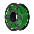 thumbnail image 1 of yeacher 1.75mm PETG 3D Printer Filament - 1KG Spool, High Toughness, Weather Resistant, Eco-Friendly, Smooth Printing, Compatible with FDM Printers, Green Color, 1 of 6
