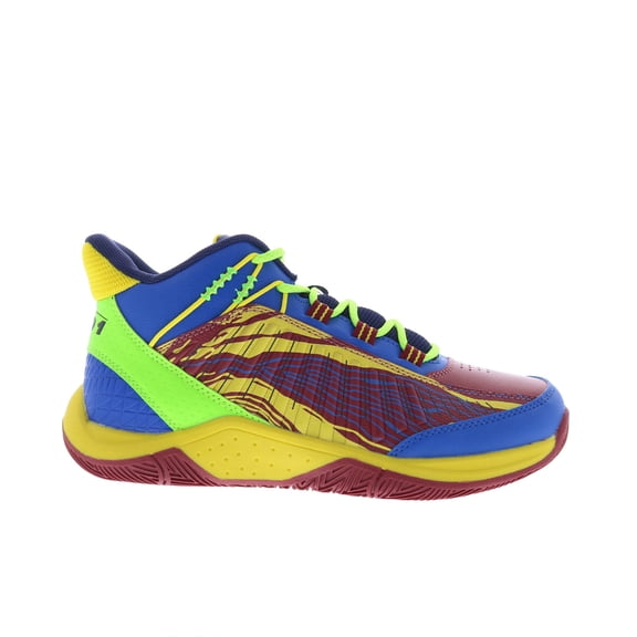AND1 Adult Mens Explosive T Basketball Athletic