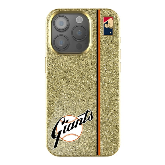Keyscaper San Francisco Giants 1958 Logo iPhone Bling Case